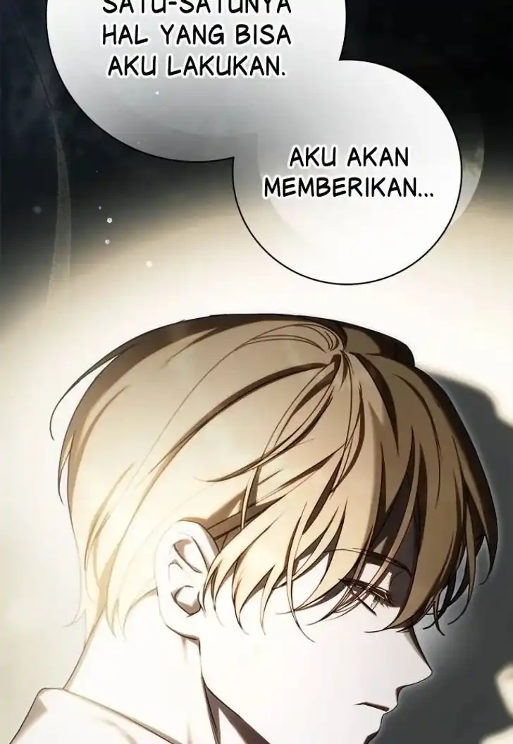 The Count’s Secret Maid Chapter 32 Gambar 12