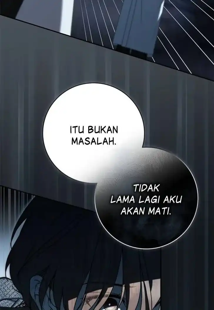 The Count’s Secret Maid Chapter 32 Gambar 8