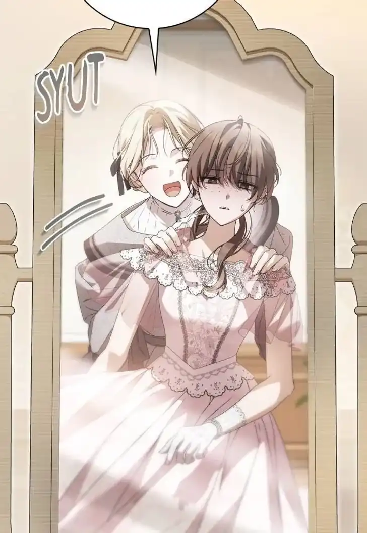 The Count’s Secret Maid Chapter 33 Gambar 10