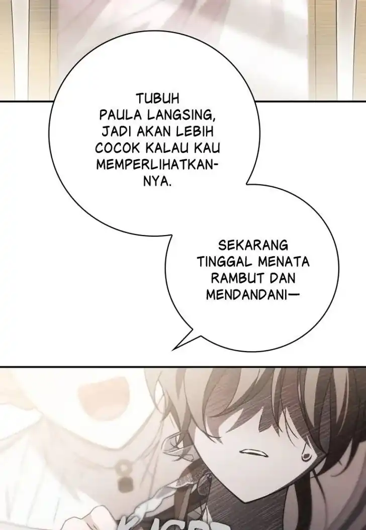 The Count’s Secret Maid Chapter 33 Gambar 11