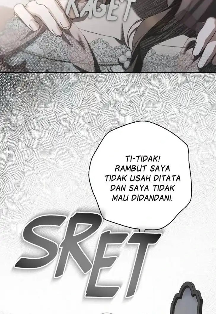 The Count’s Secret Maid Chapter 33 Gambar 12