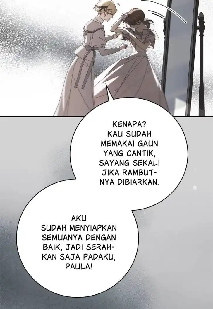 The Count’s Secret Maid Chapter 33 Gambar 13