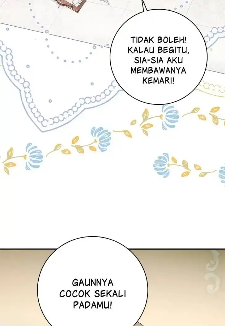 The Count’s Secret Maid Chapter 33 Gambar 9