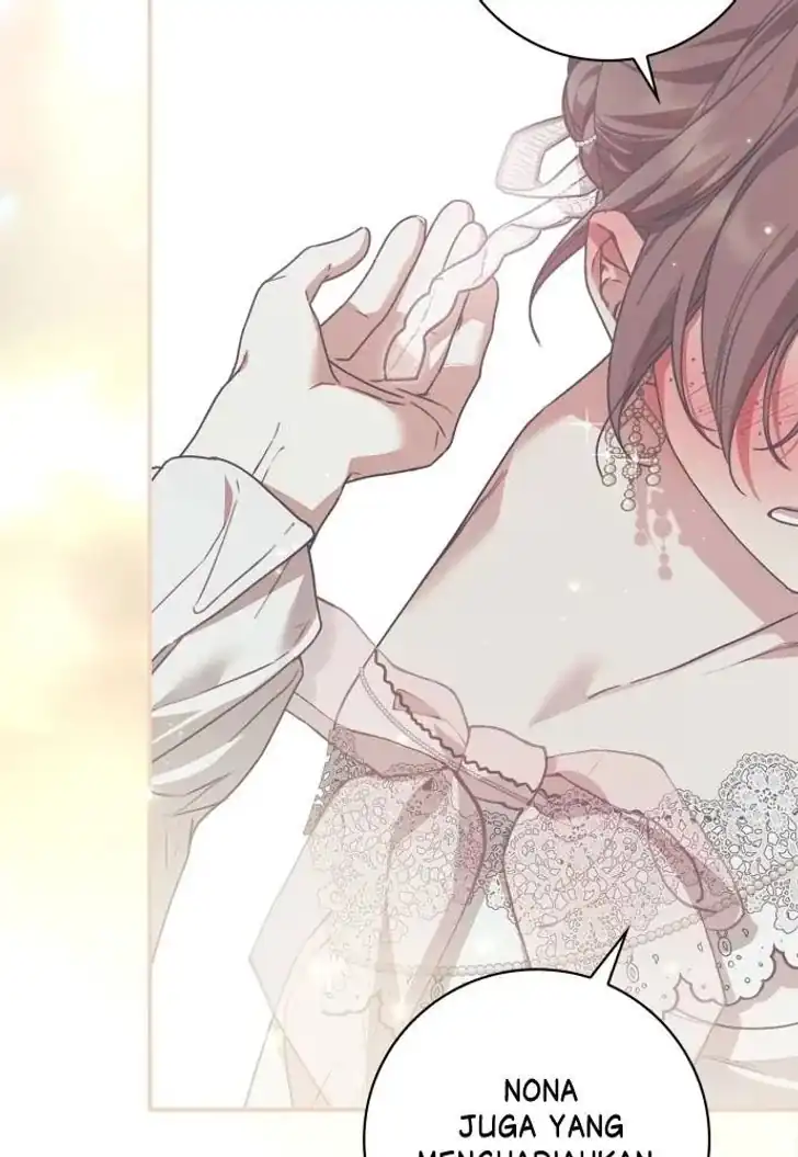 The Count’s Secret Maid Chapter 34 Gambar 10