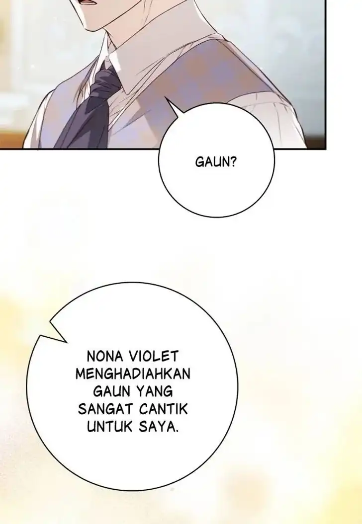 The Count’s Secret Maid Chapter 34 Gambar 6