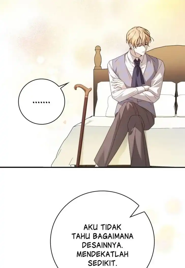The Count’s Secret Maid Chapter 34 Gambar 7