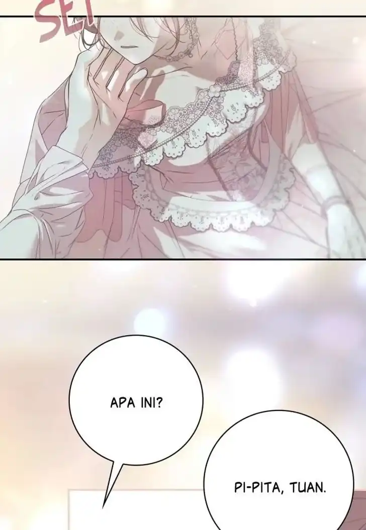 The Count’s Secret Maid Chapter 34 Gambar 9