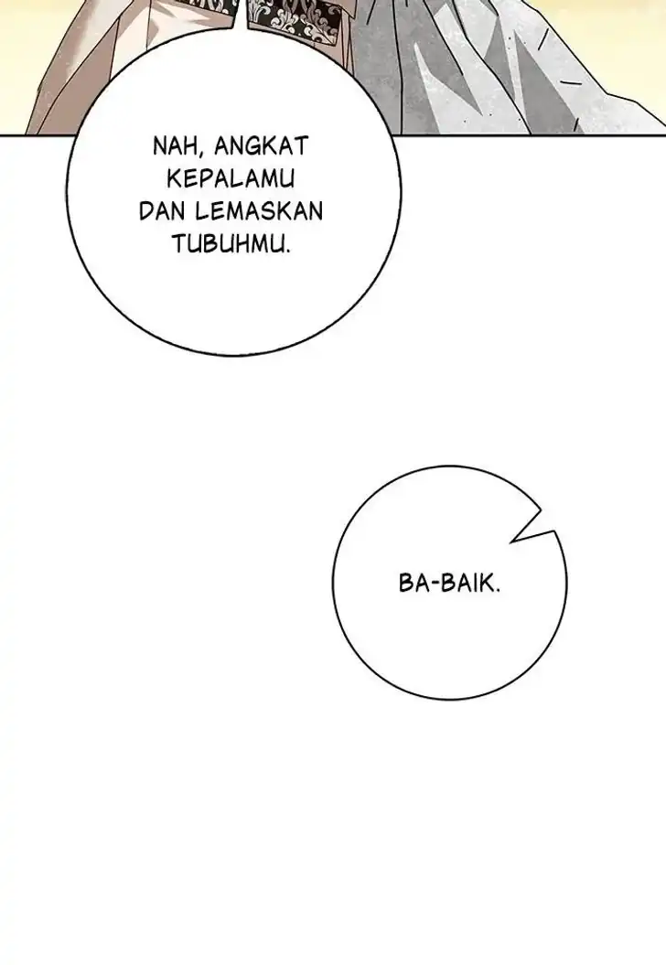 The Count’s Secret Maid Chapter 35 Gambar 10