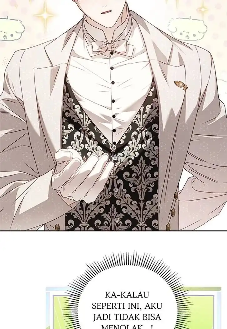 The Count’s Secret Maid Chapter 35 Gambar 6