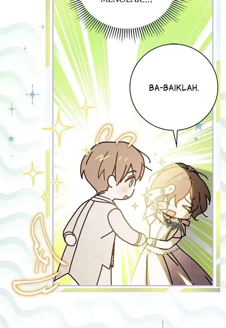 The Count’s Secret Maid Chapter 35 Gambar 7