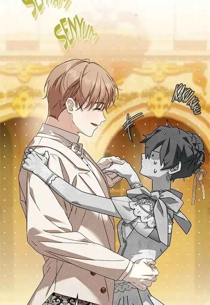 The Count’s Secret Maid Chapter 35 Gambar 9