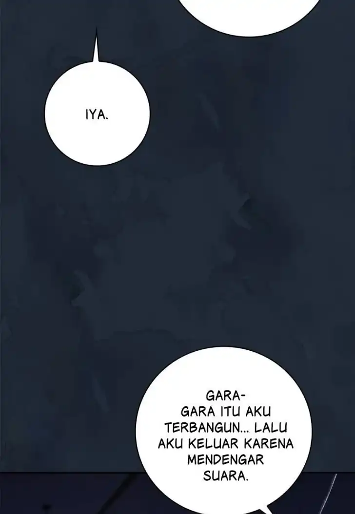 The Count’s Secret Maid Chapter 36 Gambar 8