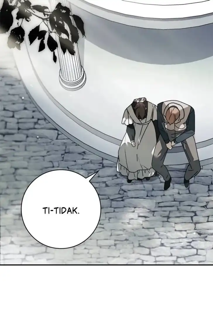 The Count’s Secret Maid Chapter 38 - Halaman 10