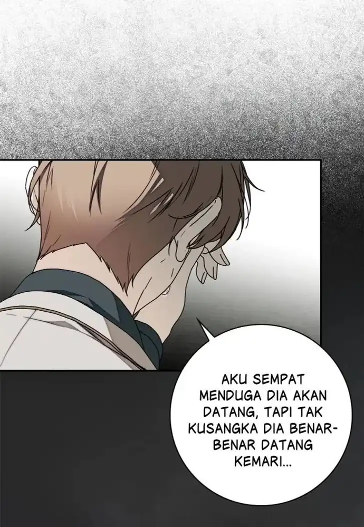 The Count’s Secret Maid Chapter 38 - Halaman 12