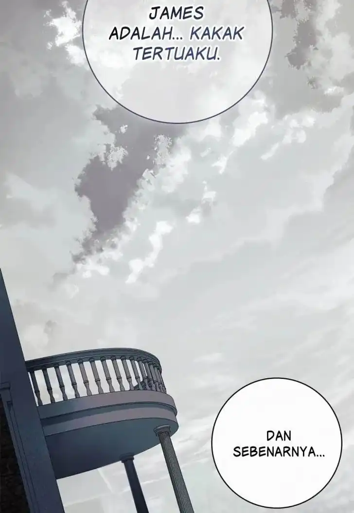 The Count’s Secret Maid Chapter 38 - Halaman 14
