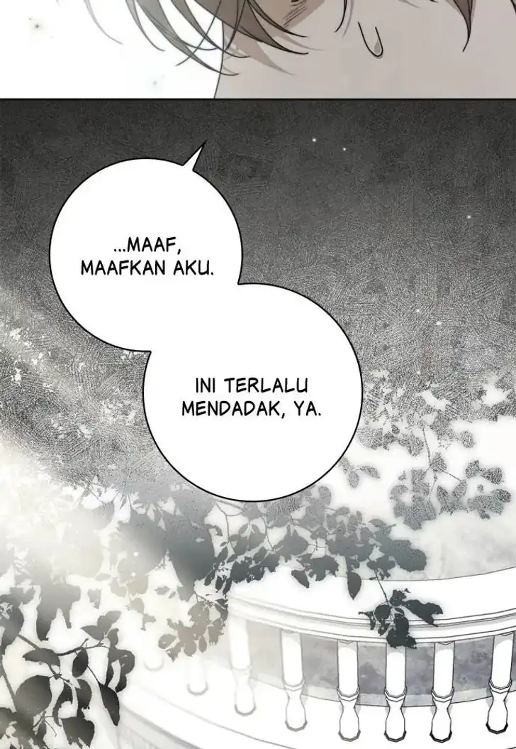 The Count’s Secret Maid Chapter 38 - Halaman 9