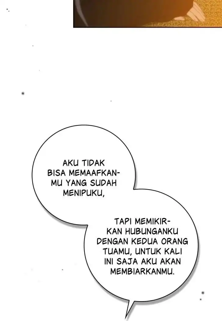 The Count’s Secret Maid Chapter 39 - Halaman 10