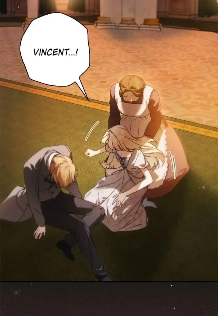 The Count’s Secret Maid Chapter 39 - Halaman 7