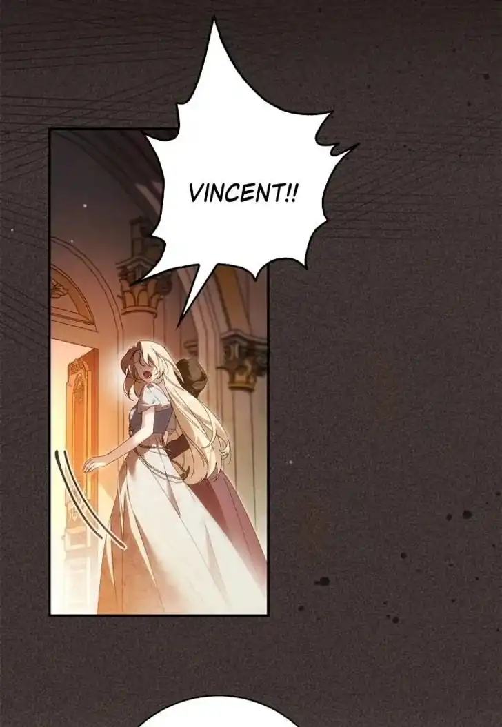 The Count’s Secret Maid Chapter 39 - Halaman 8
