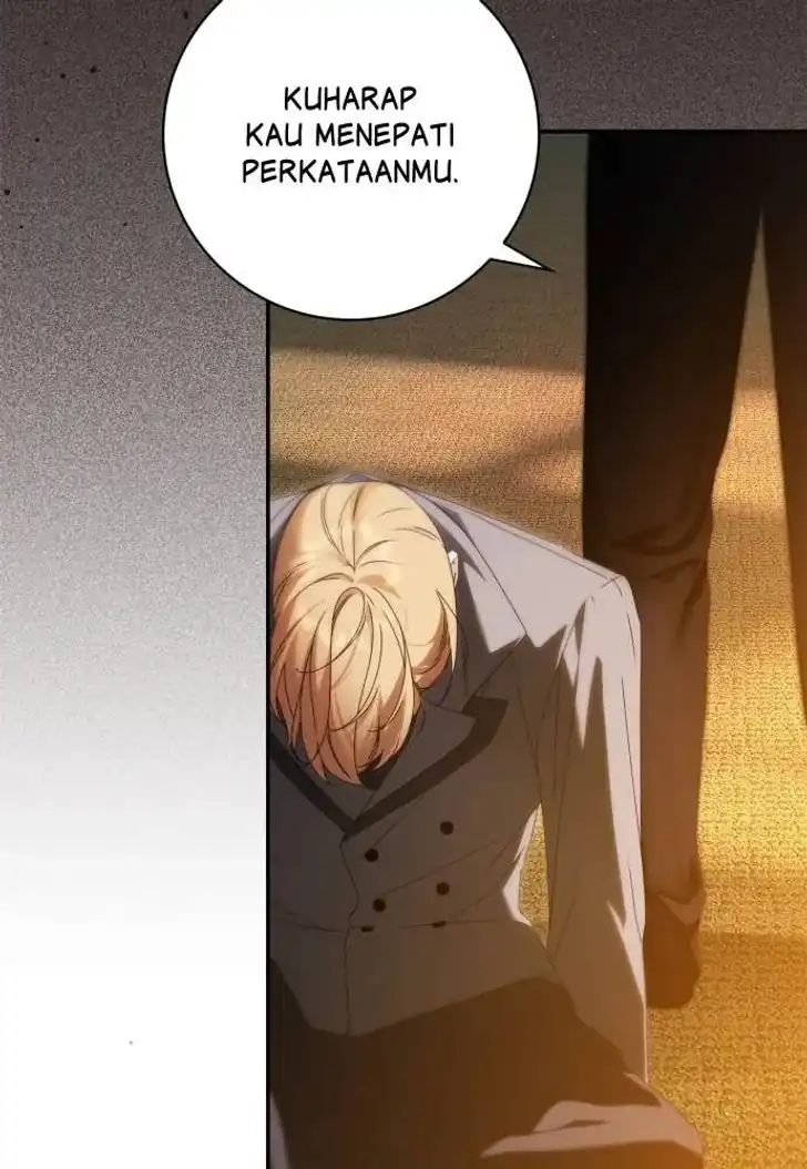 The Count’s Secret Maid Chapter 39 - Halaman 9
