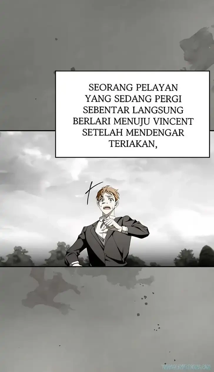 The Count’s Secret Maid Chapter 4 - Halaman 7