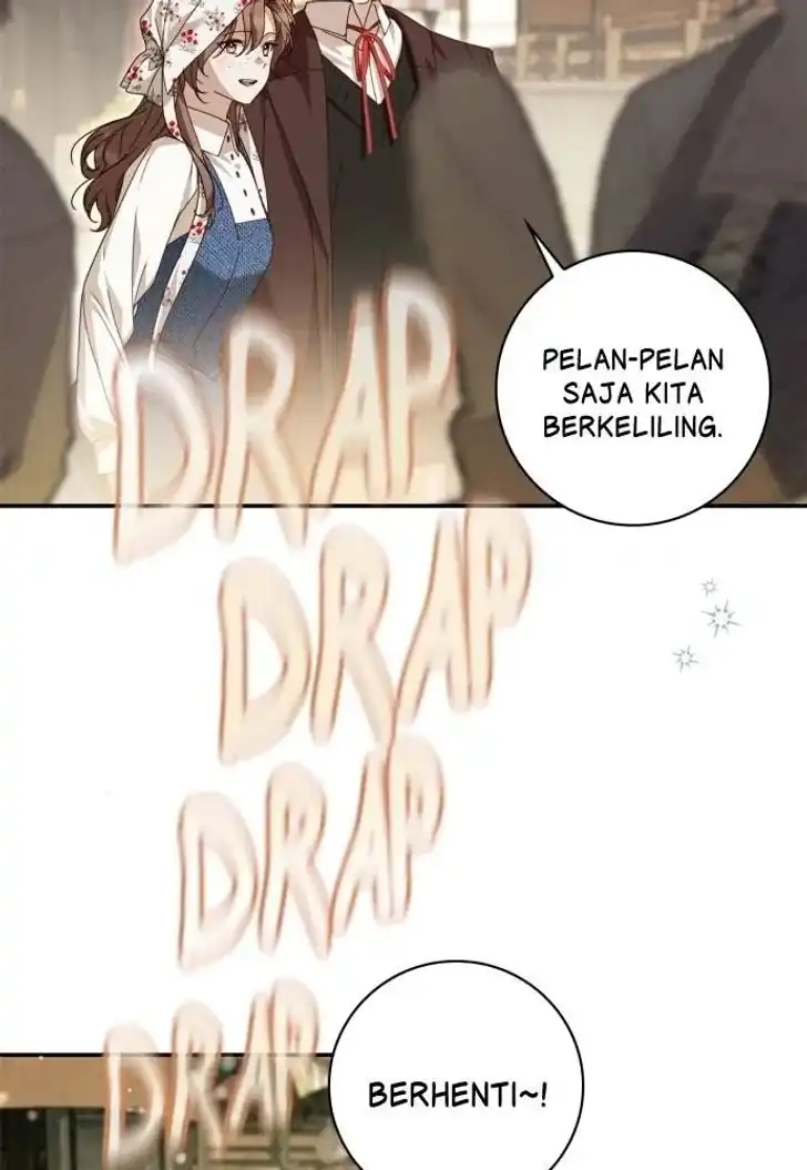 The Count’s Secret Maid Chapter 40 - Halaman 10