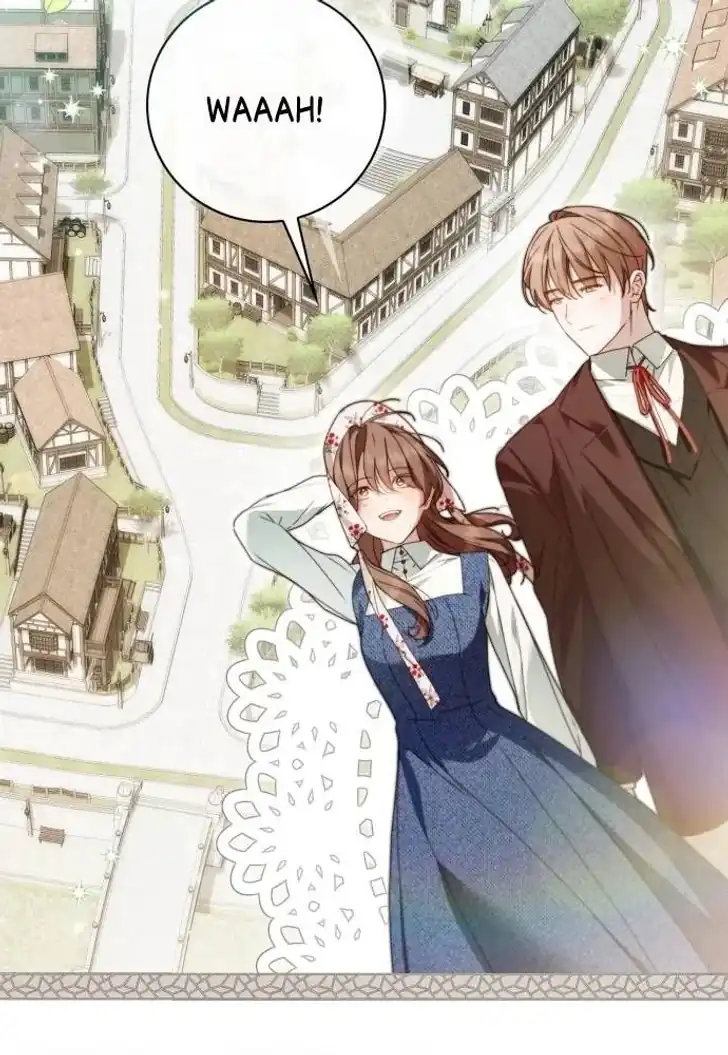 The Count’s Secret Maid Chapter 40 - Halaman 7