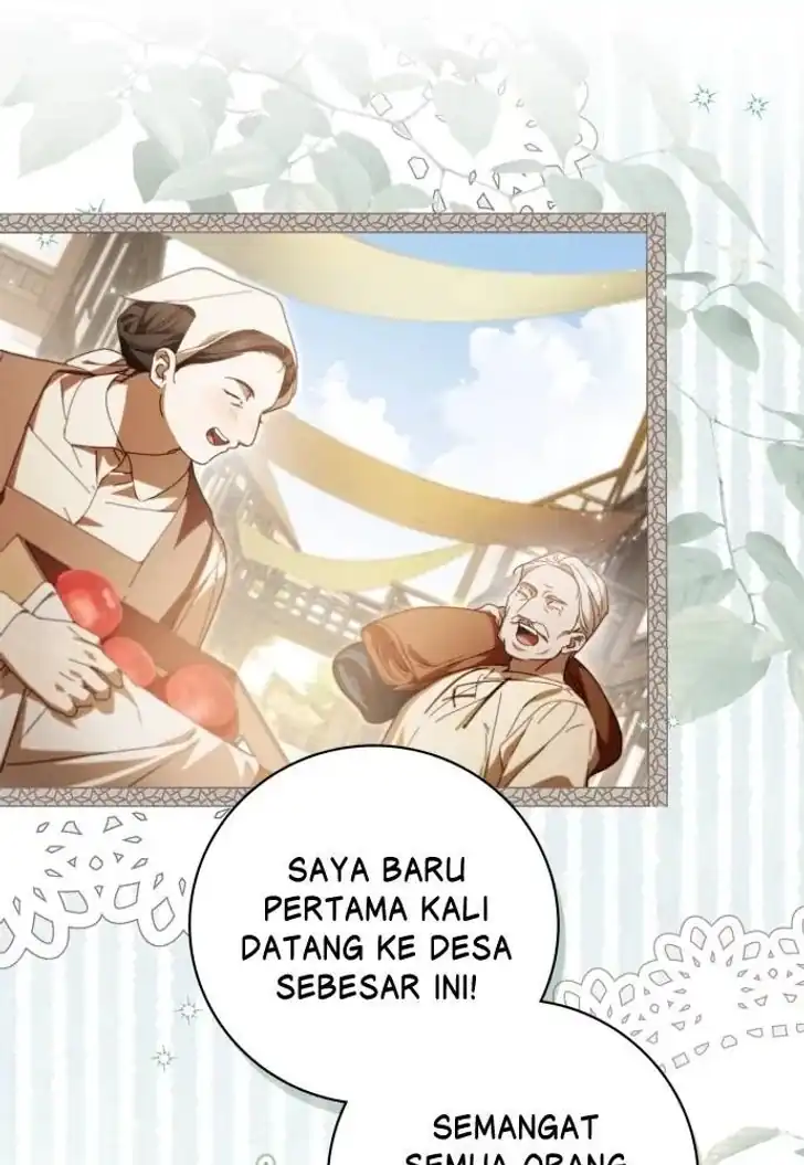 The Count’s Secret Maid Chapter 40 - Halaman 8