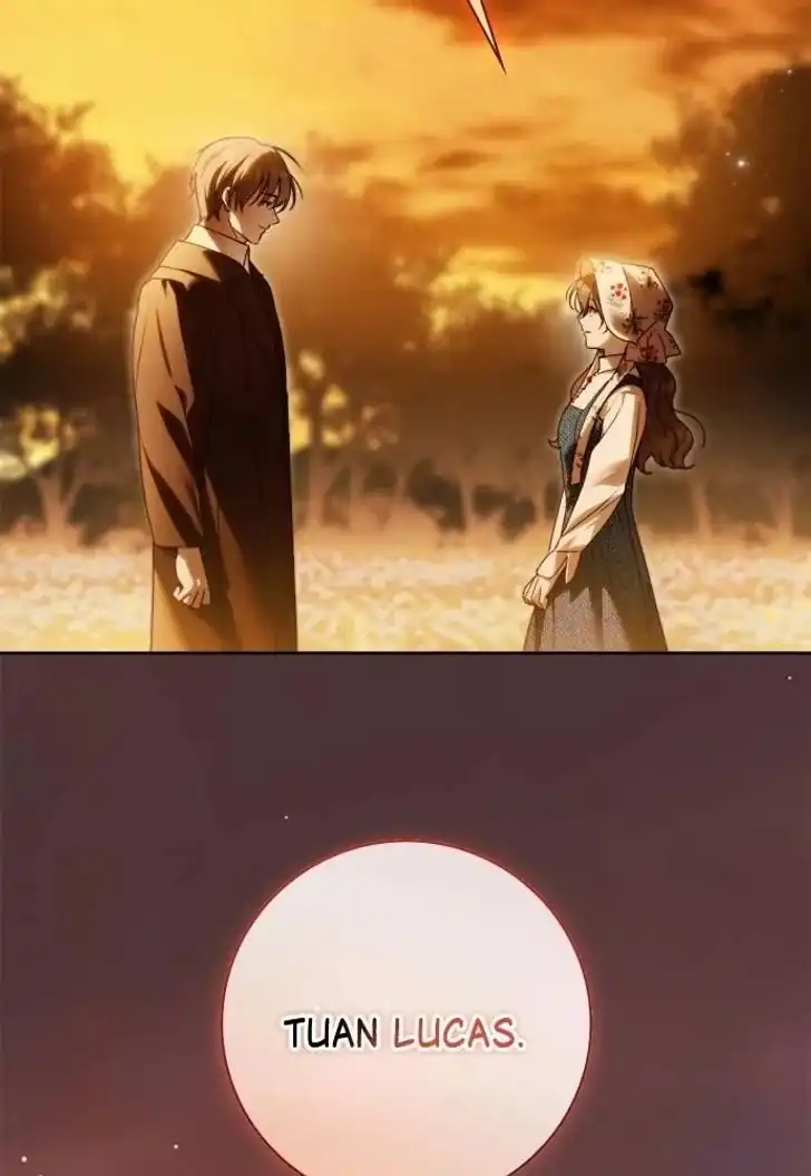 The Count’s Secret Maid Chapter 41 - Halaman 8