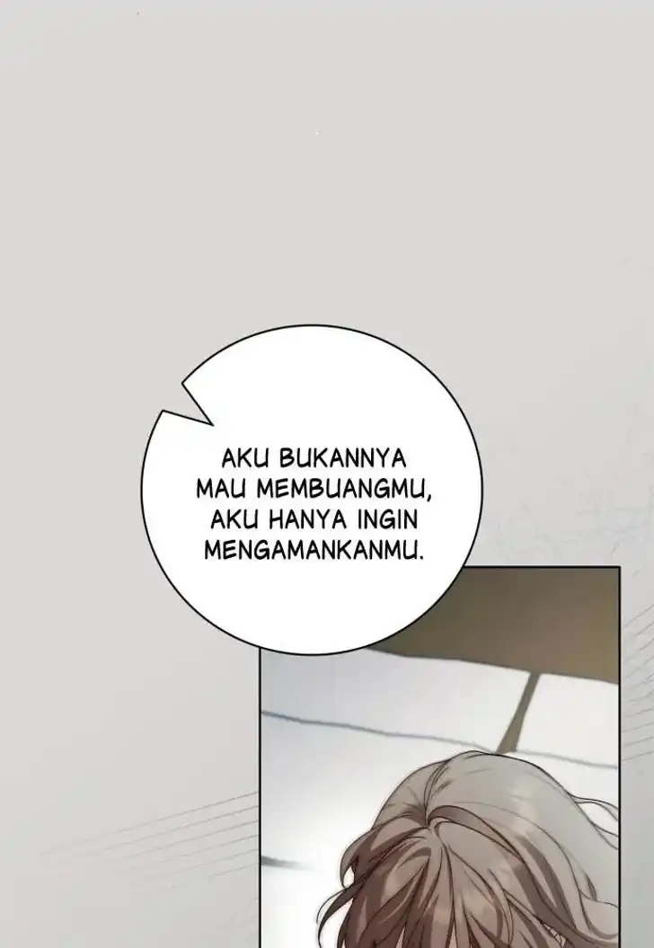 The Count’s Secret Maid Chapter 43 - Halaman 10