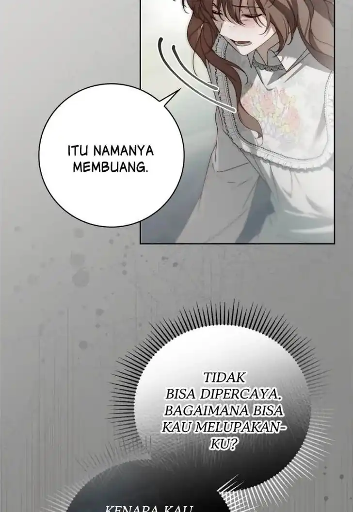 The Count’s Secret Maid Chapter 43 - Halaman 11