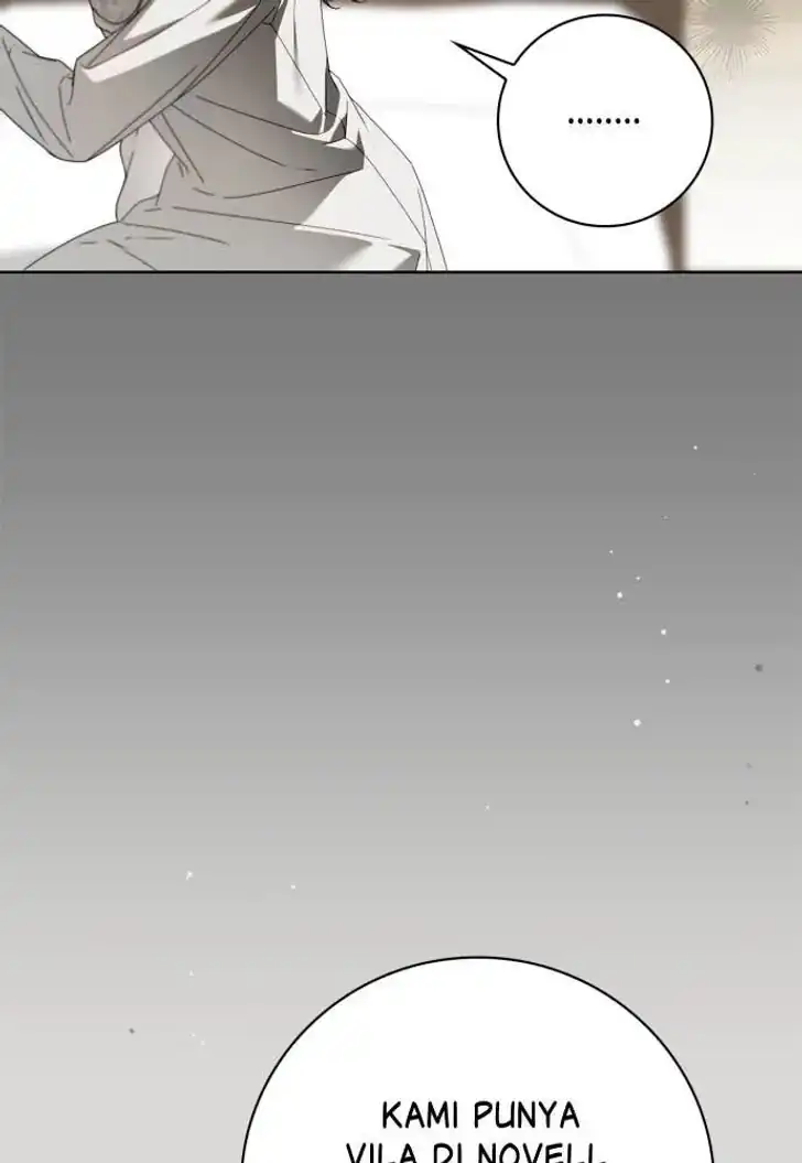 The Count’s Secret Maid Chapter 43 - Halaman 7