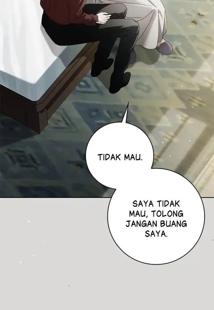 The Count’s Secret Maid Chapter 43 - Halaman 9