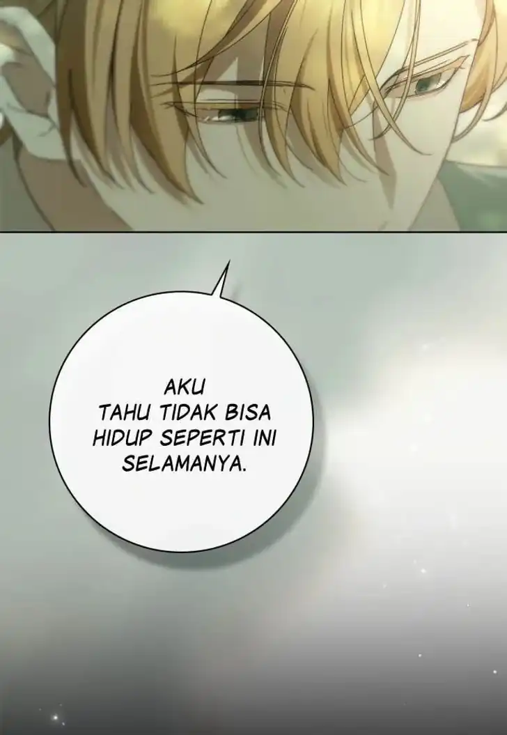 The Count’s Secret Maid Chapter 44 - Halaman 11