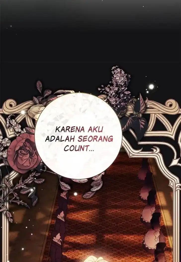 The Count’s Secret Maid Chapter 44 - Halaman 12