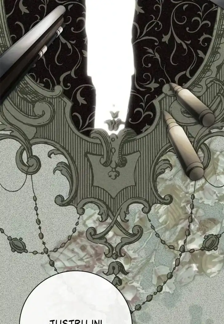 The Count’s Secret Maid Chapter 44 - Halaman 7