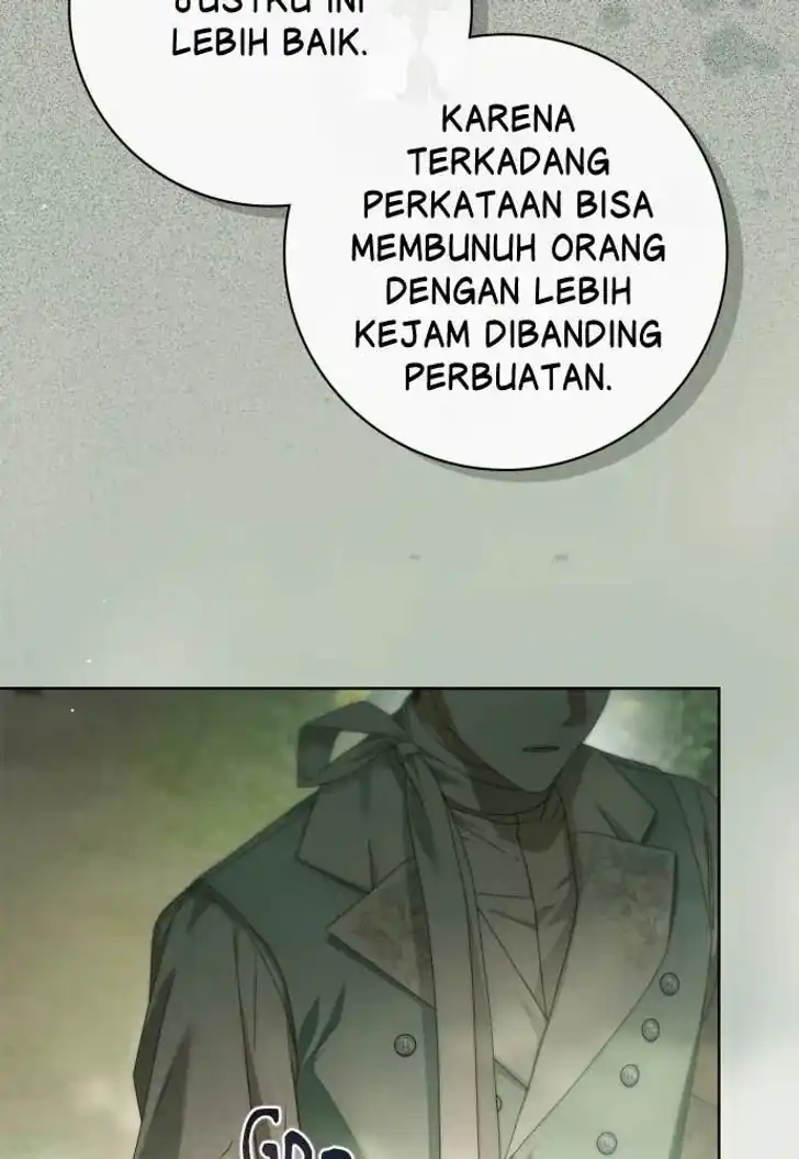 The Count’s Secret Maid Chapter 44 - Halaman 8