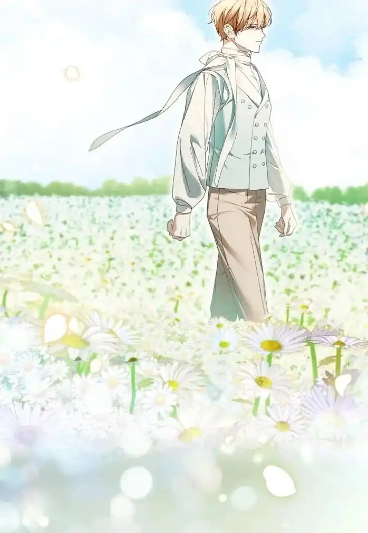 The Count’s Secret Maid Chapter 45 - Halaman 7