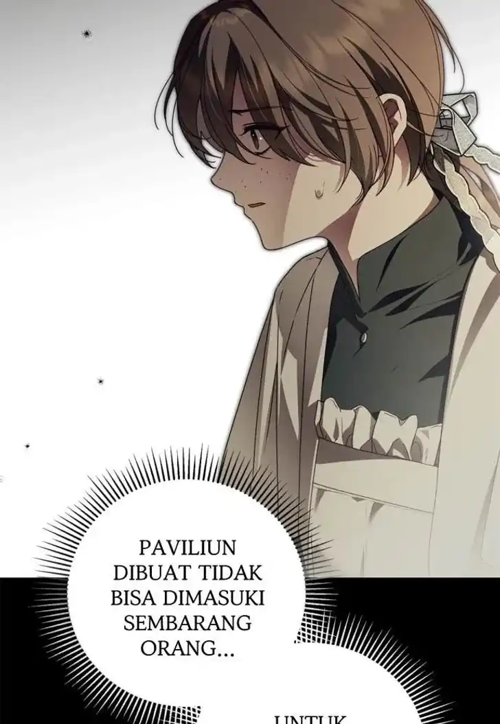 The Count’s Secret Maid Chapter 46 - Halaman 11