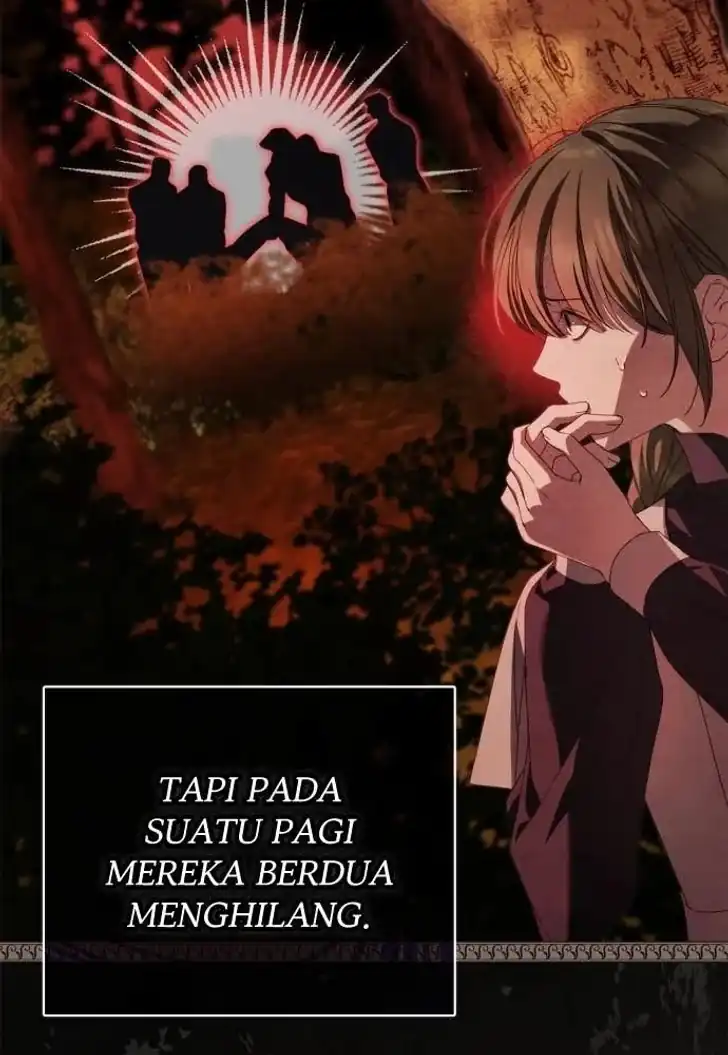 The Count’s Secret Maid Chapter 46 - Halaman 9