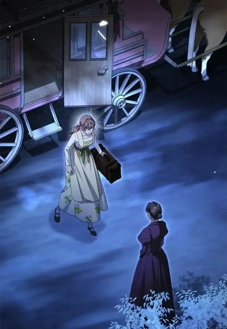 The Count’s Secret Maid Chapter 47 - Halaman 10