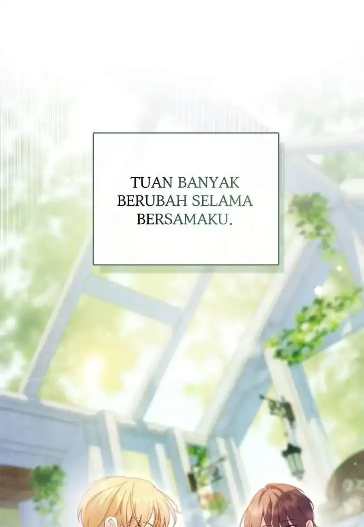 The Count’s Secret Maid Chapter 47 - Halaman 6