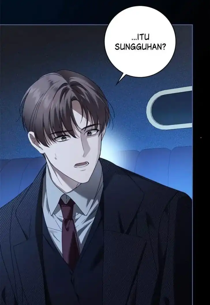 The Count’s Secret Maid Chapter 48 - Halaman 12