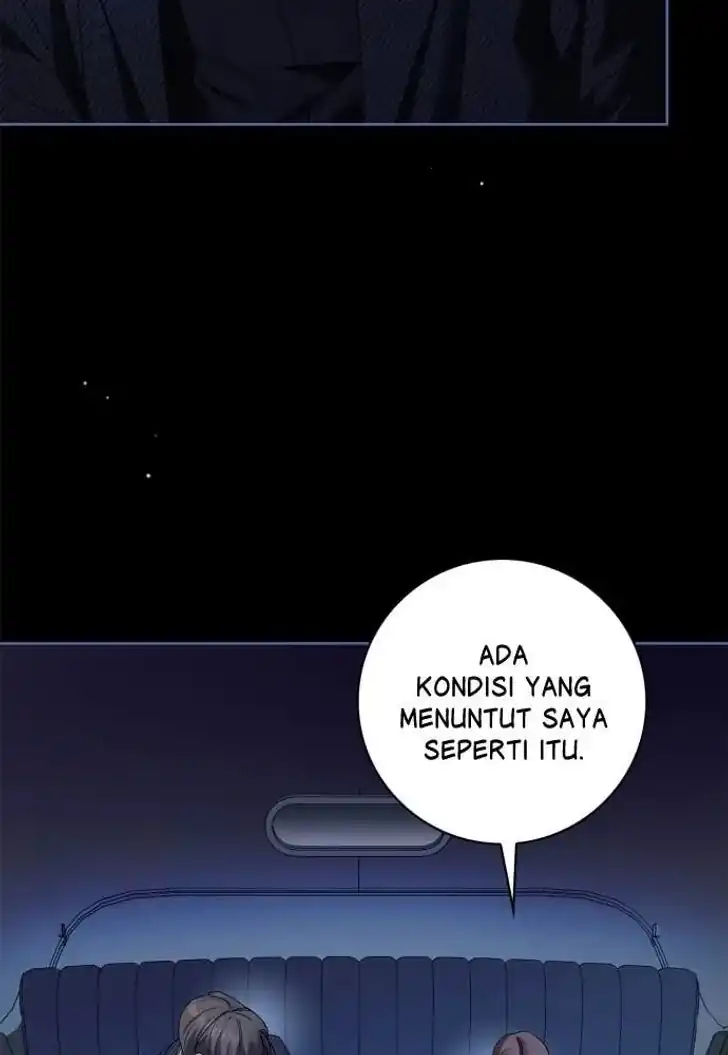 The Count’s Secret Maid Chapter 48 - Halaman 13