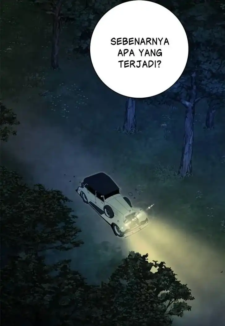 The Count’s Secret Maid Chapter 48 - Halaman 8