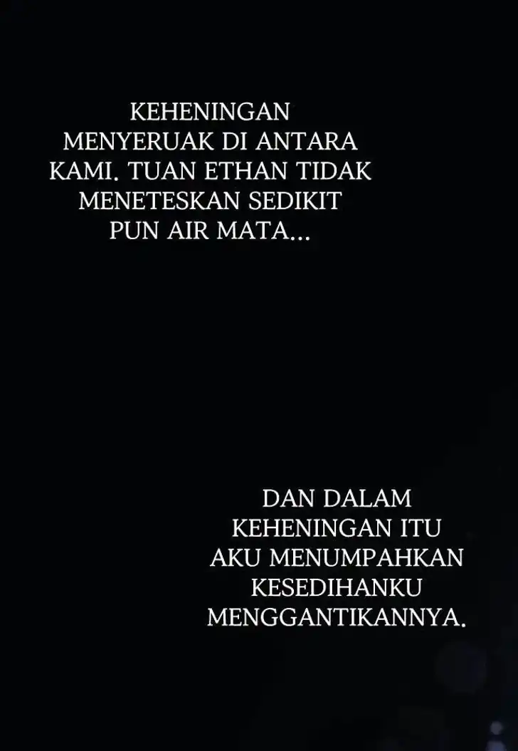 The Count’s Secret Maid Chapter 49 - Halaman 12