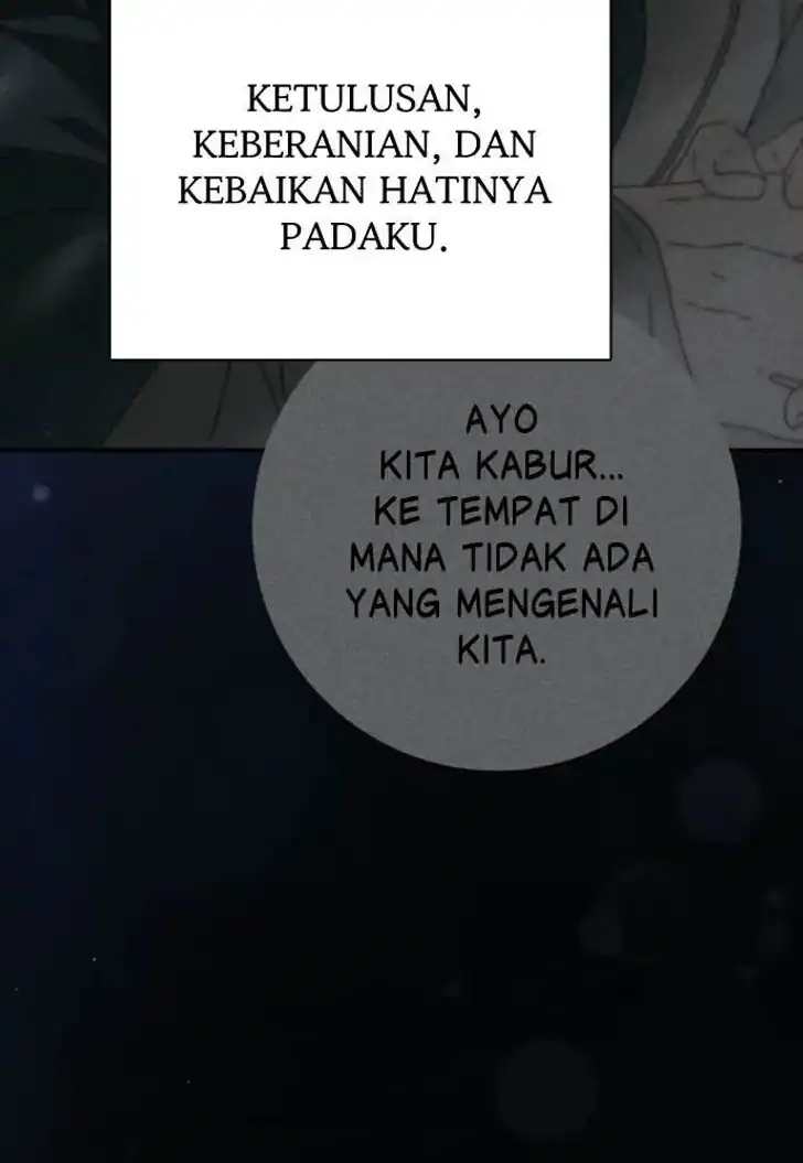 The Count’s Secret Maid Chapter 49 - Halaman 9