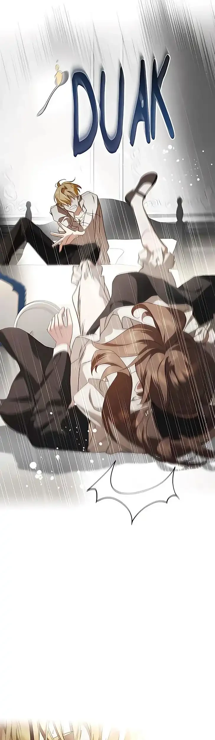 The Count’s Secret Maid Chapter 5 - Halaman 5
