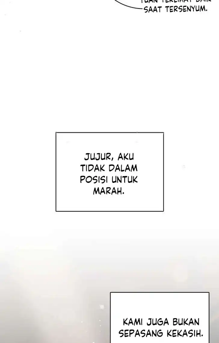 The Count’s Secret Maid Chapter 50 - Halaman 11