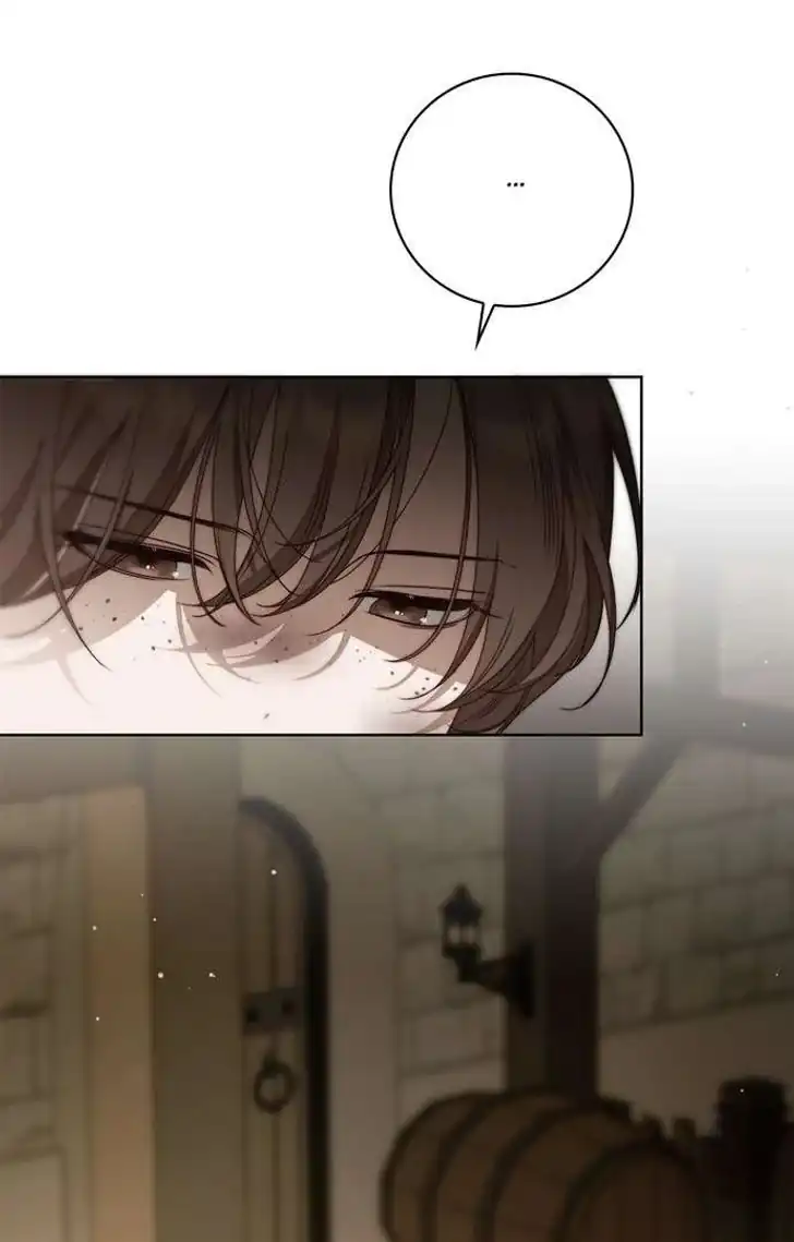 The Count’s Secret Maid Chapter 50 - Halaman 9